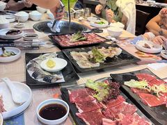 -汉城韩国烧烤火锅(官也街店)