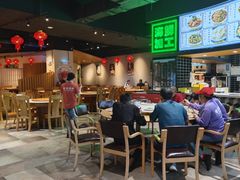 -旺豪海鲜餐厅(友谊阳光城店)