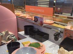 -争鲜回转寿司(南开大悦城店)