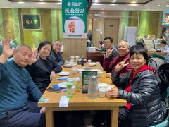 -紫光园·烤鸭(吕家营店)