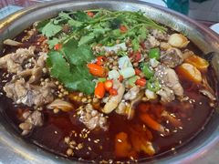 -米二红烧兔(华阳店)