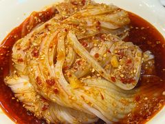 -阆辣荟餐饮(老味道8年·古城店)