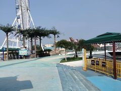 -秦皇岛乐岛海洋王国