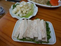 海南野生香芋-南国锋味椰子鸡(瀚海店)