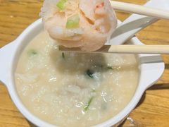 -小城粥道·海胆鲜虾粥(解放广场店)