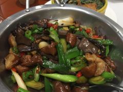 干锅肥肠-湖北味道(湖北大厦店)