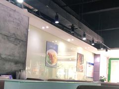 -锦园春香港茶餐厅(西海湾旗舰店)