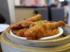 豉汁蒸凤爪-添运来(茶园奥园广场店)