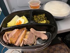 -陈鹏鹏潮汕菜(宝安机场T3航站楼店)