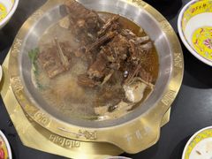 -芦月轩羊蝎子(太平桥店)