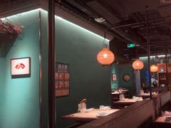 -佬麻雀·剁椒鱼头(京基KK One店)