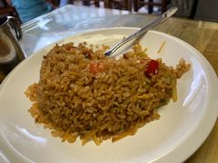 -88号小吃店·经典云南菜·地道纳西美食