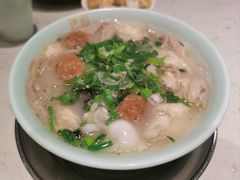 -春发生饭店·非遗(南院门店)