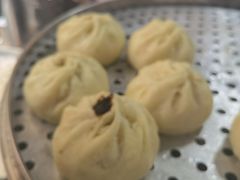 -俞记安顺特色破酥包(民生路店)