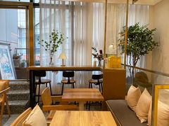 -角落低卡烘焙(正弘城店)