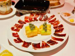 -波特曼西餐厅(中央大街店)