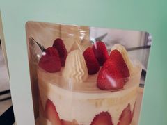 -卡滋贝诺动物奶油生日蛋糕(常熟万达店)
