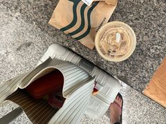 -星巴克(北京首都国际机场7店)