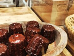 -佐敦面包铺·JORDAN BAKERY