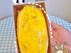 -木子木水日式烫面包(世界城光谷店)