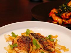 -领事馆19号中餐厅(厦门海景洲际酒店)