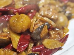 -印象鲵宴·张家界地标美食名片(溪布街店)