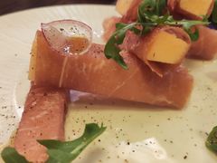 蜜瓜火腿-安妮意大利餐厅(国贸店)