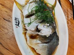 -金家港海鲜大排档(中山路店)