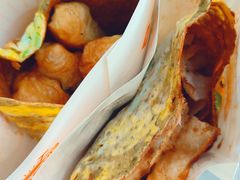 -南楼煎饼(滨江道店)