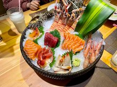 -割烹旭日本料理(龙湖狮山天街店)