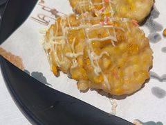 -阿明小菜·海鲜·上海菜(梅陇店)