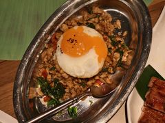 -帕蓝·暹罗料理(大学路店)
