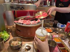 -北京华联购物中心(同成街店)