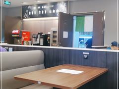 -萨莉亚意式餐厅(玉泉路物美店)