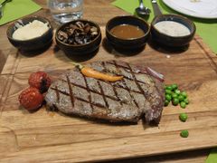 -G+KITCHEN(龙湖狮山天街店)