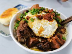 -上海为民商行清真饭店(南大路店)
