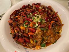 水煮肉-鑫巴蜀小镇 · 水煮鱼专研店(玉桥店)