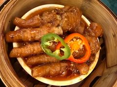 -誉八仙粤菜(万象天地店)