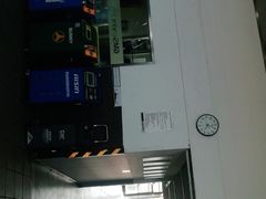 -李师傅修车保养维修连锁(金盏店)