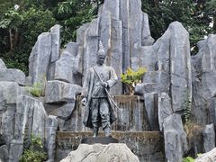 -西双版纳勐泐文化旅游区