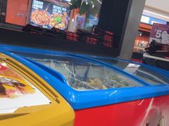 -韩张·韩国传统烤肉(万象汇店)