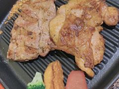 -祖母的魔法厨房(印象城店)
