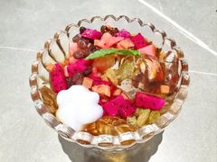-四川饭店(城乡购物中心店)
