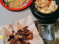 -棒小伙·齐齐哈尔烤肉(龙茗路店)