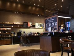 -星巴克(广州番禺钻汇广场分店)