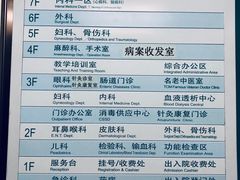 -广州医科大学附属中医医院(同德院区)