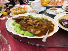-东江海鲜酒家(艺都分店)