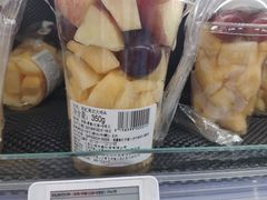 -盒马鲜生(红莲店)