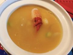 -上海滩餐厅(BFC外滩金融中心店)