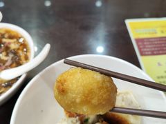 -毛华美食(清扬路店)